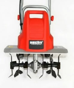 Hecht Jardin 745 Motobineuse Electrique 1500W 400mm 6 Fraises : 24 Lames -Promos Motobineuse et accessoire Boutique 10088613 3