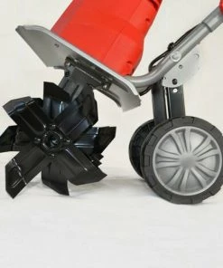 Hecht Jardin 745 Motobineuse Electrique 1500W 400mm 6 Fraises : 24 Lames -Promos Motobineuse et accessoire Boutique 10088613 4