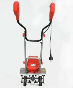 Hecht Jardin 745 Motobineuse Electrique 1500W 400mm 6 Fraises : 24 Lames -Promos Motobineuse et accessoire Boutique 10088613 5