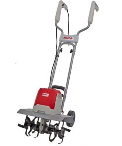 IKRASERVICEFRANCE Motobineuse 1200 Watts