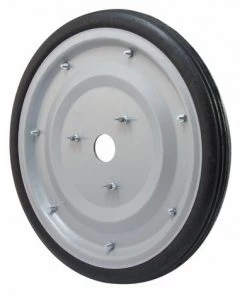 LEM SELECT Roue De Motobineuse Ø 420