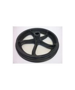 MCCULLOCH 531207488 - Poulie Double Pour Motobineuse Mac Allister - Mac Culloch ...