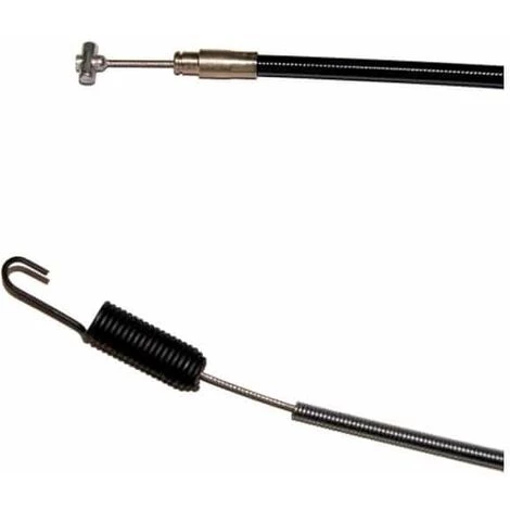 UNIVERSEL Câble D'embrayage Motobineuse AYP 3066j 1 UNIVERSEL Câble D'embrayage Motobineuse AYP 3066j