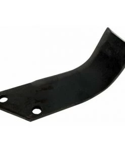 UNIVERSEL Couteau De Fraise Droit 150mm Type Labour Pour Fraise Arrière NIBBI