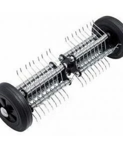 Kit émousseur Motobineuse Staub BBX