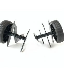 Régénérateur De Gazon Motobineuse Staub Mécabeche - Maxibeche