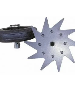 Coupe Bordure Microbineuse Staub Micro 2 Et Micro 4