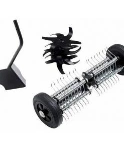 Kit Accessoires Staub Micro 2 Et Micro 4