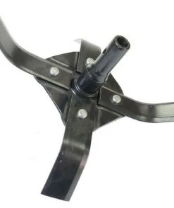 MCCULLOCH Fraise Départ Motobineuse Mc Culloch / Staub