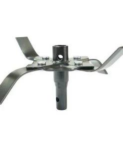 MCCULLOCH Fraise Départ Motobineuse Mc Culloch / Staub -Promos Motobineuse et accessoire Boutique 11011921 3