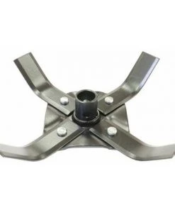 MCCULLOCH Fraise Additionnelle Motobineuse Mc Culloch / Staub