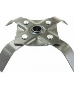 MCCULLOCH Fraise Additionnelle Motobineuse Mc Culloch / Staub -Promos Motobineuse et accessoire Boutique 11011922 3