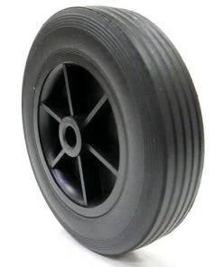 MCCULLOCH Roue Arrière Motobineuse Mc Culloch