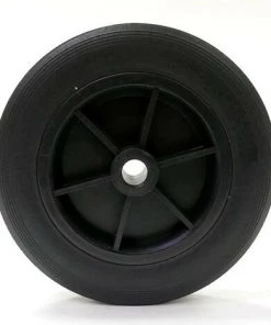 MCCULLOCH Roue Arrière Motobineuse Mc Culloch -Promos Motobineuse et accessoire Boutique 11011939 3