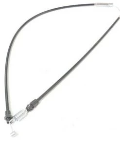 MCCULLOCH Câble Marche Avant Motobineuse Pubert / Mc Culloch