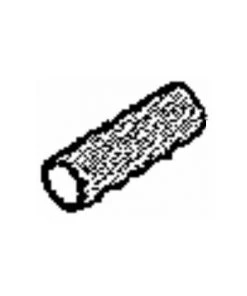 Poignée Caoutchouc Motobineuse Staub