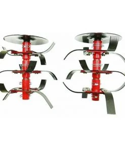 Jeu De Fraises Motobineuse Honda 115