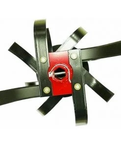 Jeu De Fraises Motobineuse Honda 115 -Promos Motobineuse et accessoire Boutique 11014755 3