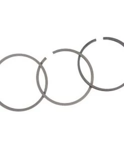 Jeu De Segments Motobineuse Bernard Moteurs