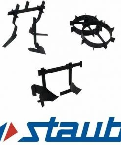 Kit Potager Motobineuse Staub Série 2000 Et 3000