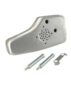 ADAPTABLE Echappement Pour Moteur Briggs Et Stratton - 496106, 490547