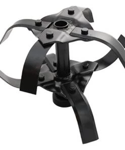 MCCULLOCH Fraise Motobineuse Mc Culloch / Bricomarché