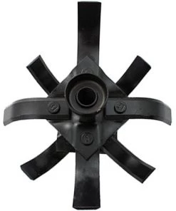 MCCULLOCH Fraise Motobineuse Mc Culloch / Bricomarché -Promos Motobineuse et accessoire Boutique 11318596 3