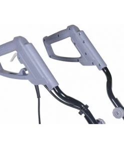 VOLTR - Motobineuse électrique 750W - 4 Fraises Et Largeur De Travail De 32cm. Culture De La Terre. Motoculteur Potager - Gris -Promos Motobineuse et accessoire Boutique 11485477 3