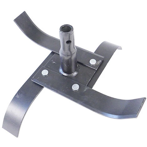 HUSQVARNA GROUP Fraise Additionnelle Droite Motobineuse Husqvarna / Staub 1 HUSQVARNA GROUP Fraise Additionnelle Droite Motobineuse Husqvarna / Staub