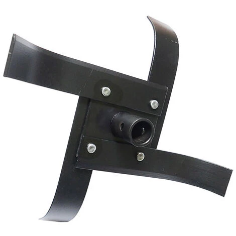 HUSQVARNA GROUP Fraise Additionnelle Droite Motobineuse Husqvarna / Staub 3 HUSQVARNA GROUP Fraise Additionnelle Droite Motobineuse Husqvarna / Staub – Image 3