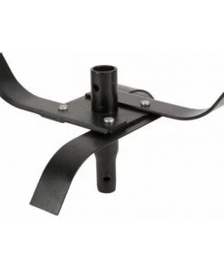 HUSQVARNA GROUP Fraise Additionnelle Gauche Motobineuse Husqvarna / Staub