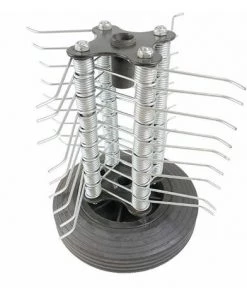 Kit émousseur Motobineuse Honda / Sterwins / Pubert / Staub -Promos Motobineuse et accessoire Boutique 11610465 3