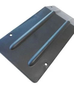 Promos Motobineuse et accessoire Boutique 10 PUBERT Tole De Protection Carter Noir Motobineuse Sterwins