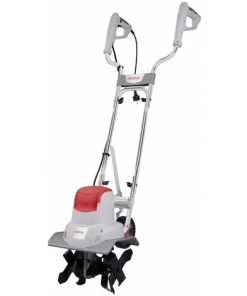 Ikra Motobineuse électrique IEM 800 S - 70300420