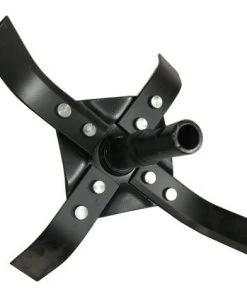 Fraise De Départ Droite Motobienuse Pubert / Husqvarna