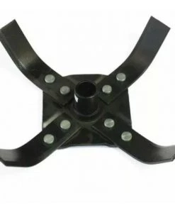 Fraise Motobineuse Gauche Husqvarna / Pubert Additionnelle