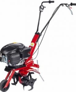 Motobineuse Thermique Eurosystems Loncin 123 OHV - -