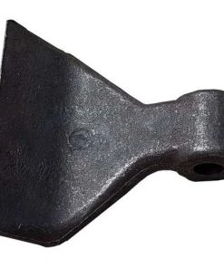 LEM SELECT Couteau De Broyeur Type Lourd Adaptable Agricom