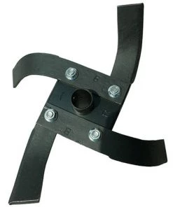 Fraise Additionnelle Droite Motobineuse Honda