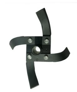 Fraise Additionnelle Gauche Motobineuse Honda -Promos Motobineuse et accessoire Boutique 14917377 3