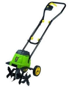 Motobineuse Electrique 1050 W - Fartools BE 1050