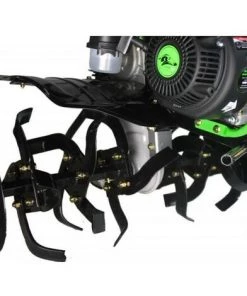 Motobineuse Thermique 4 Temps Professionnelle OHV 208cc 7cv 90cm - Kapotha 7CV -Promos Motobineuse et accessoire Boutique 15012766 3