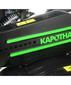 Motobineuse Thermique 4 Temps Professionnelle OHV 208cc 7cv 90cm - Kapotha 7CV -Promos Motobineuse et accessoire Boutique 15012766 5