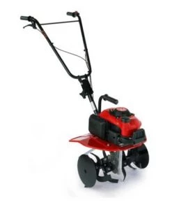 Motobineuse HONDA FG205 - 49 Cm³ - FG205DET