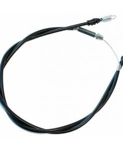 Câble Embrayage Motoculteur Pubert / Staub