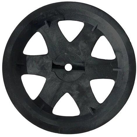 Poulie Transmission Motobineuse Oleo Mac / Staub 1 Poulie Transmission Motobineuse Oleo Mac / Staub