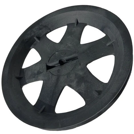 Poulie Transmission Motobineuse Oleo Mac / Staub 2 Poulie Transmission Motobineuse Oleo Mac / Staub – Image 2