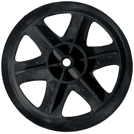 Poulie Transmission Motobineuse Oleo Mac / Staub 3 Poulie Transmission Motobineuse Oleo Mac / Staub – Image 3