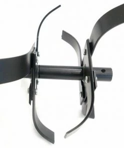 Étoile Départ Double Droite Motobineuse Staub / Pubert / Oleo Mac