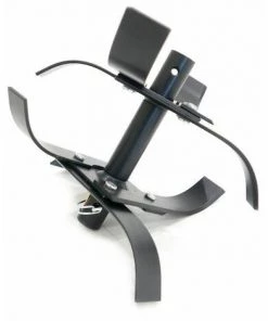 Étoile Départ Double Droite Motobineuse Staub / Pubert / Oleo Mac -Promos Motobineuse et accessoire Boutique 15538623 3